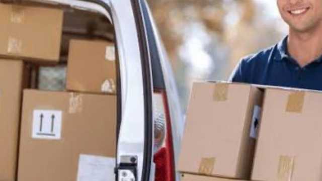 Mensajero/a Autonomo