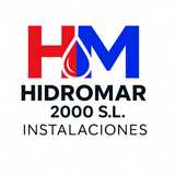 HIDROMAR 2000 SL logo