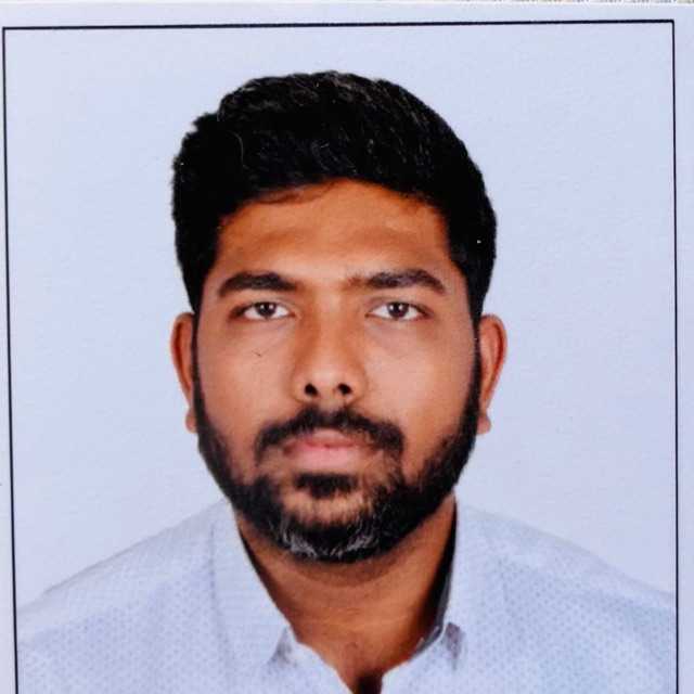 Candidate avatar