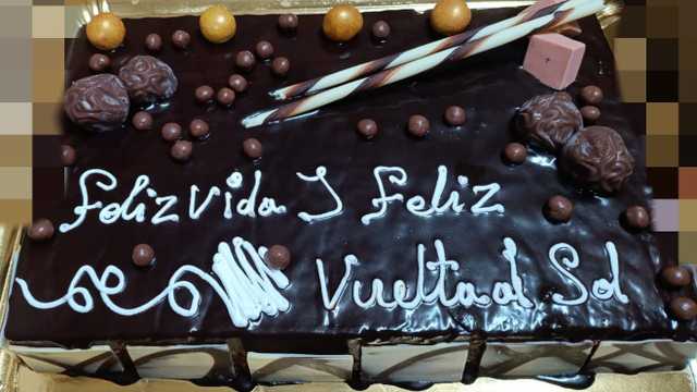 Dependiente/a panaderia