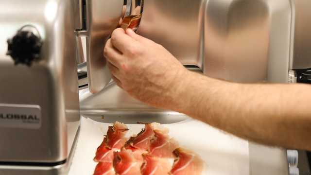 Chef de Partie