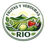 Verduras y Frutas Rio logo