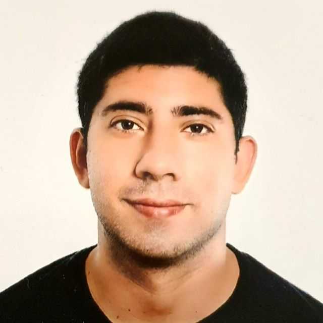 Candidate avatar
