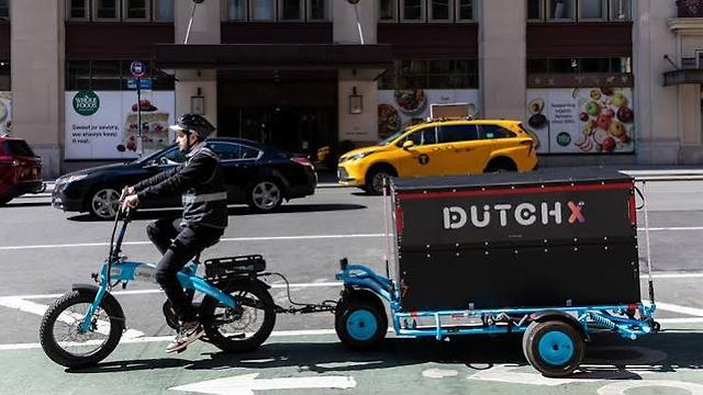 E-Biker