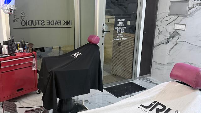 Barbero/a