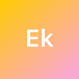 Emir K. avatar icon