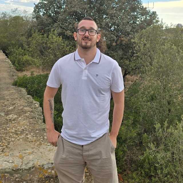Candidate avatar
