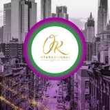 OK INTERNATIONAL BUSINESS INC logo