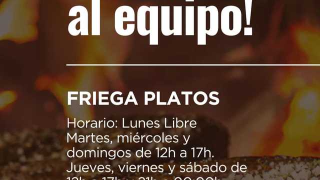 Friegaplatos