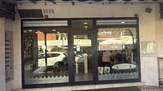 Ayudante/a de Peluqueria y Estética