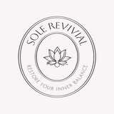 Sole Revival Therapy logo