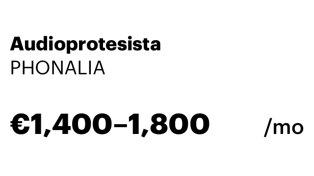 Audioprotesista