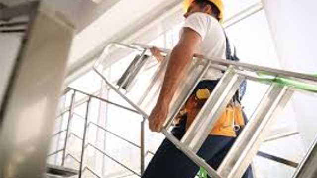 Servicios de mantenimiento