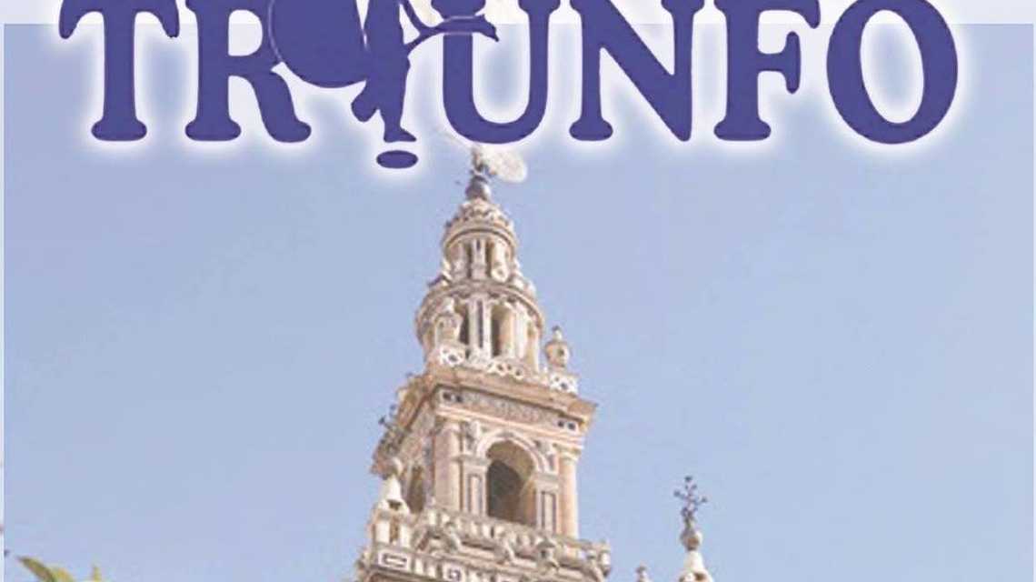 AUTOESCUELA TRIUNFO cover image