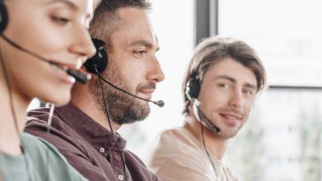 Atención al Cliente