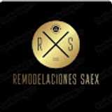 Remodelaciones saex  avatar icon