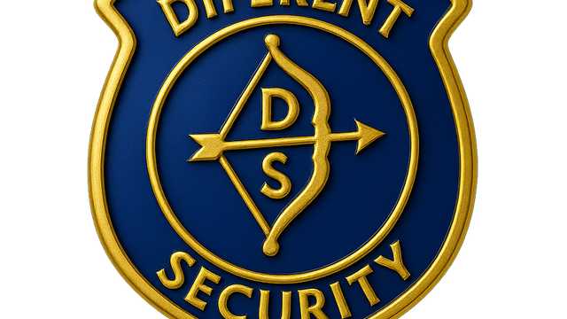 VIGILANTE DE SEGURIDAD CON TIP