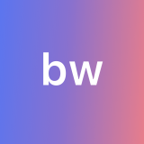 bob W. avatar icon