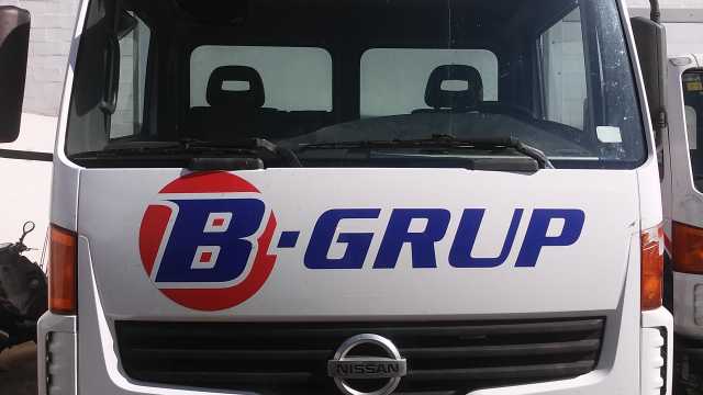 CONDUCTOR/REPARTIDOR