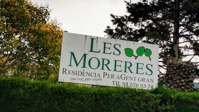 Enfermero/a (Media Jornada) para Residencia de Personas Mayores