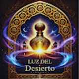 LUZ DEL DESIERTO  avatar icon