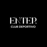 Club deportivo básico Enter logo