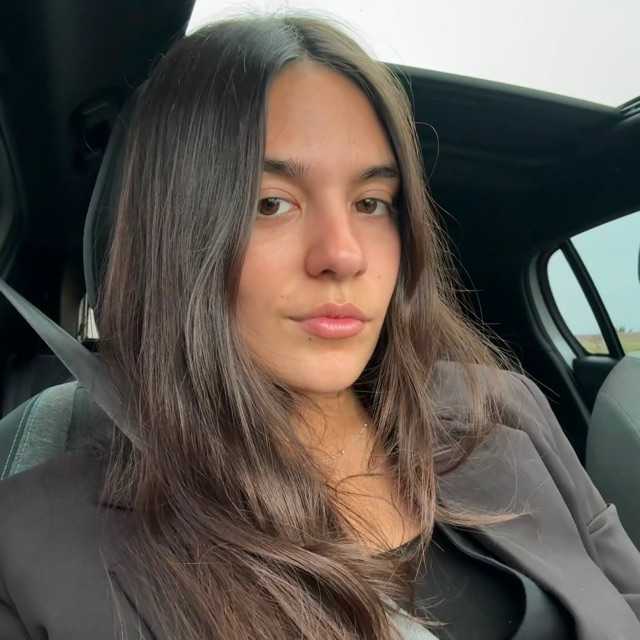 Candidate avatar