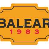 BALEAR 1983 logo