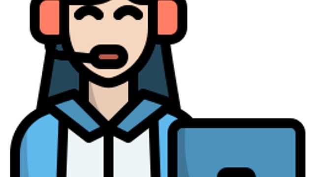 Teleoperador/a