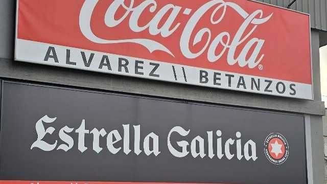 Repartidor (Carnet B imprescindible) – Bebidas (Betanzos)