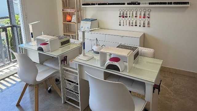 Manicurista