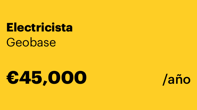 Electricista