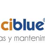 Pisciblue logo