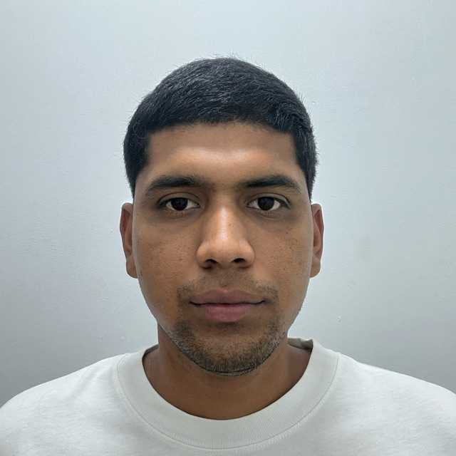Candidate avatar