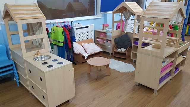 Deputy Nursery Manager