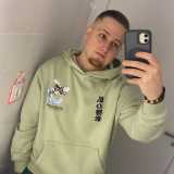 Carmelo Jesús D. avatar icon