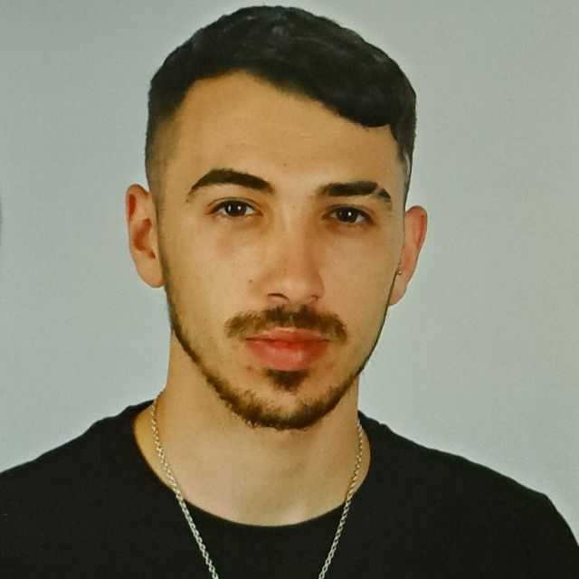 Candidate avatar
