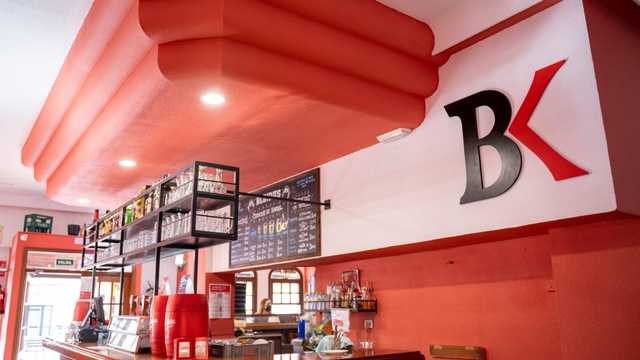 Camarero de Fin de Semana