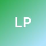 Lisa P. avatar icon