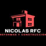 NICOLAS RFC logo