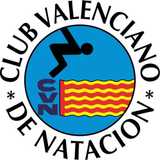 Club Valenciano de Natación logo