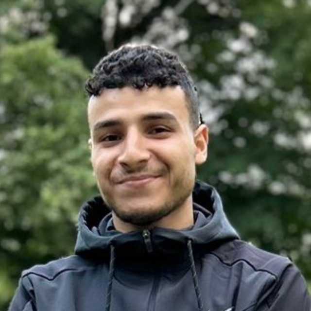 Candidate avatar