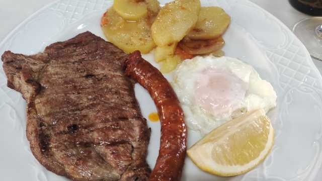 Cocinero/a