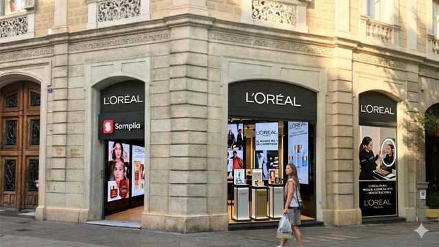 Dependiente/a - Promotor/a de Tienda