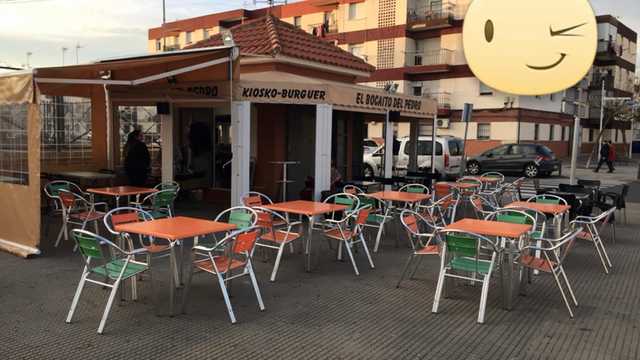 Ayudante/a de Cocina