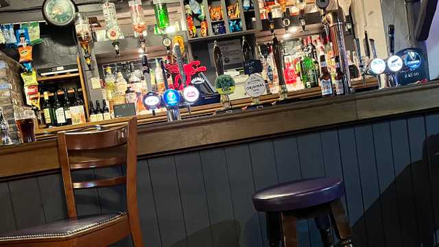 Bartender