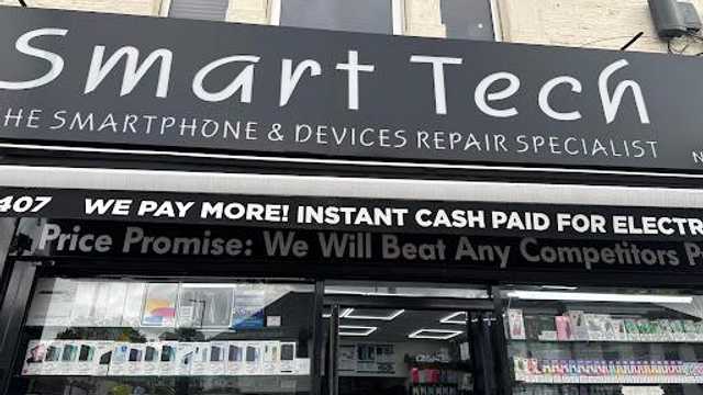 Mobile Phone Technician