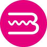 Vibra Burger logo