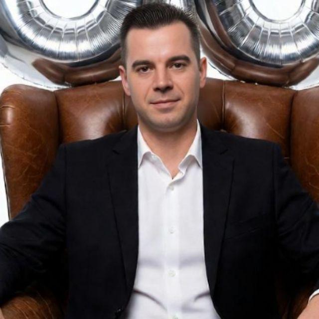 Candidate avatar