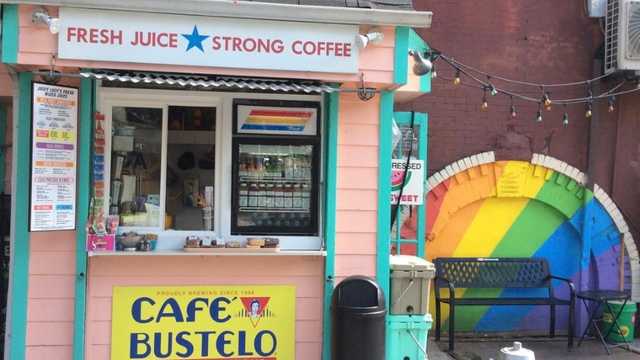 Barista